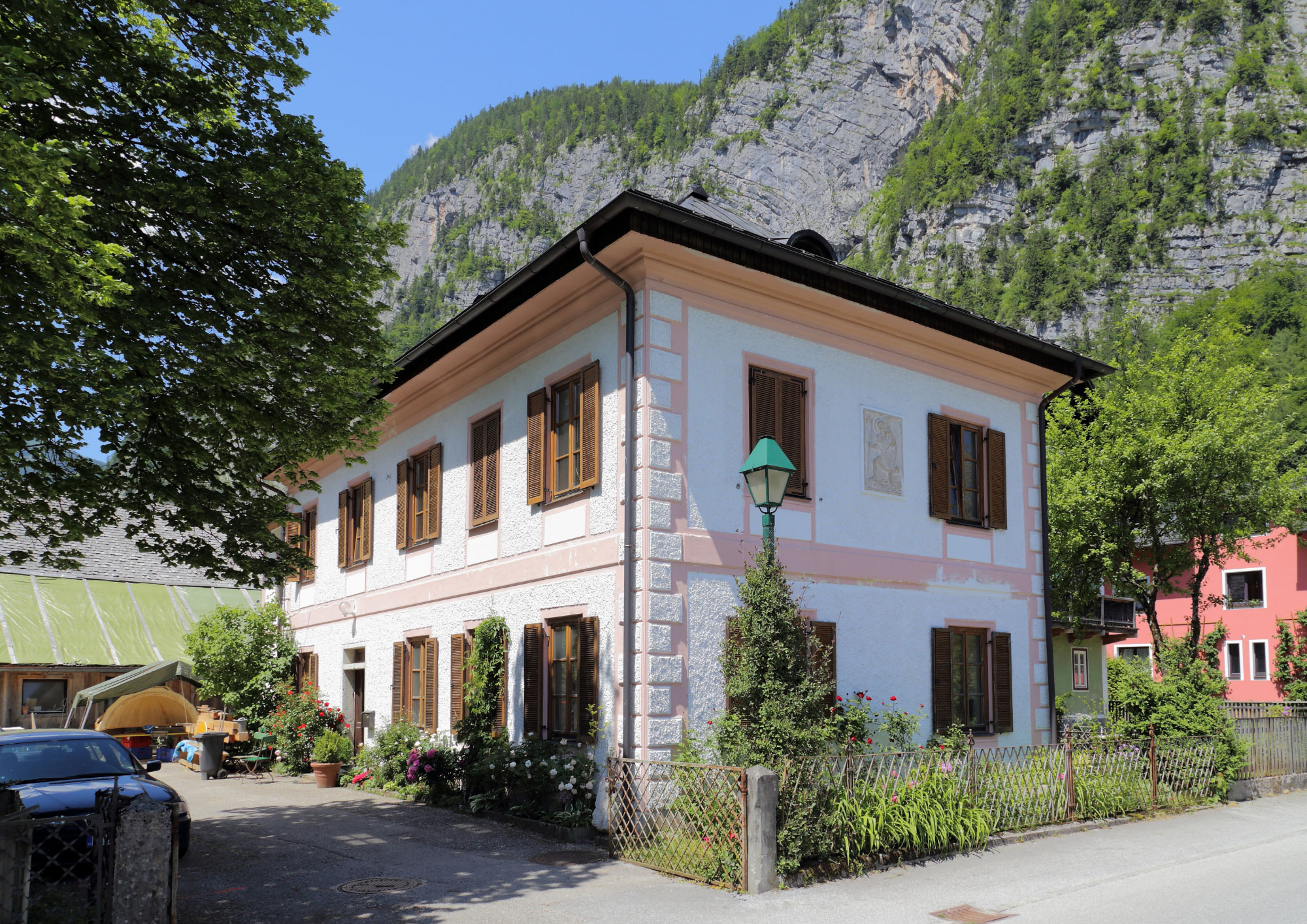 Hallstatt